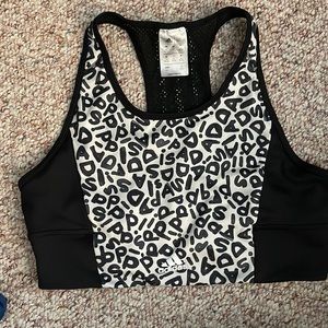 Adidas Sports Bra - Medium